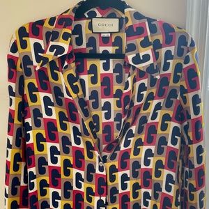 Gucci Shirt